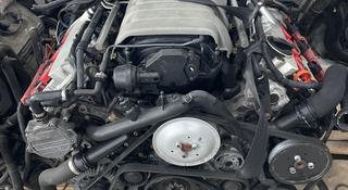 Двигатель bdw Audi за 75 000 тг. в Алматы