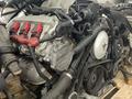 Двигатель bdw Audi за 75 000 тг. в Алматы – фото 3