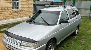 ВАЗ (Lada) 2111 2007 года за 1 100 000 тг. в Костанай