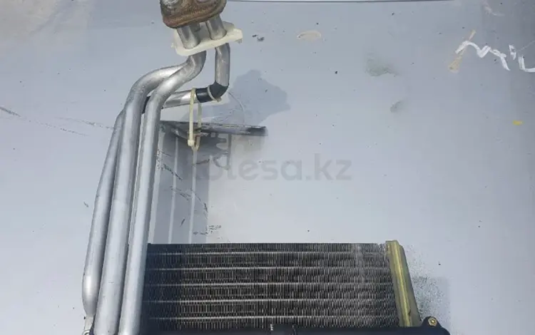 Радиатор печки на 140 мерседес за 3 000 тг. в Алматы