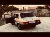 ВАЗ (Lada) 21099 1999 годаүшін650 000 тг. в Жанаозен – фото 2