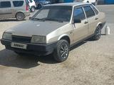 ВАЗ (Lada) 21099 1999 годаүшін650 000 тг. в Жанаозен
