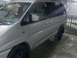 Mitsubishi Delica 2003 года за 5 400 000 тг. в Алматы – фото 2