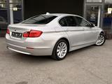 BMW 528 2013 годаүшін9 300 000 тг. в Шымкент – фото 4