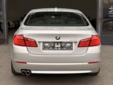 BMW 528 2013 годаүшін9 300 000 тг. в Шымкент – фото 5