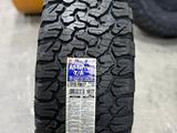 BF Goodrich Al terrain KO3 315/70 R17 2025 год Тайланд за 260 000 тг. в Алматы