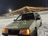 ВАЗ (Lada) 21099 2003 года за 850 000 тг. в Темиртау – фото 2