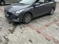 Hyundai Accent 2023 года за 8 400 000 тг. в Шымкент – фото 2