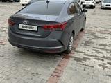 Hyundai Accent 2023 года за 8 400 000 тг. в Шымкент – фото 5