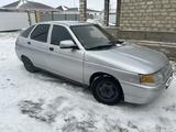 ВАЗ (Lada) 2112 2007 годаүшін1 050 000 тг. в Атырау – фото 5