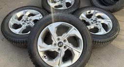 Диски Хундай Киа Кроссовер R17 за 320 000 тг. в Шымкент