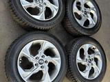 Диски Хундай Киа Кроссовер R17 за 320 000 тг. в Шымкент – фото 2