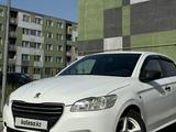 Peugeot 301 2014 года за 4 000 000 тг. в Алматы