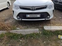 Toyota Camry 2015 года за 11 500 000 тг. в Тараз