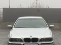 BMW 528 1998 годаүшін3 500 000 тг. в Алматы – фото 2