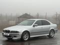 BMW 528 1998 годаүшін4 200 000 тг. в Алматы – фото 5