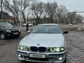 BMW 528 1998 года за 4 200 000 тг. в Алматы – фото 13