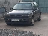 Volkswagen Vento 1993 года за 1 500 000 тг. в Алматы