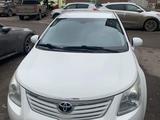 Toyota Avensis 2010 года за 5 300 000 тг. в Астана – фото 4