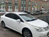 Toyota Avensis 2010 года за 5 500 000 тг. в Астана – фото 3