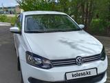 Volkswagen Polo 2015 года за 4 400 000 тг. в Уральск