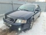 Audi A6 1998 годаүшін2 900 000 тг. в Петропавловск – фото 5