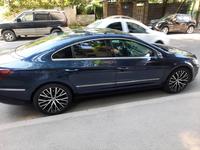 Volkswagen Passat CC 2015 года за 8 000 000 тг. в Алматы