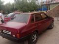 ВАЗ (Lada) 21099 1995 года за 330 000 тг. в Семей – фото 2