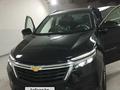 Chevrolet Equinox 2023 года за 15 550 000 тг. в Костанай – фото 2