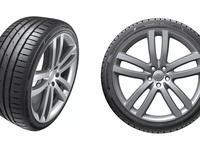 Hankook Ventus K127 255/40 R20 и 285/35 R20үшін470 000 тг. в Алматы