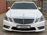 Mercedes-Benz E 200 2012 года за 8 500 000 тг. в Актау