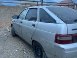 ВАЗ (Lada) 2112 2006 года за 230 000 тг. в Жанаозен