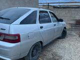 ВАЗ (Lada) 2112 2006 года за 230 000 тг. в Жанаозен – фото 3