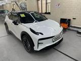Zeekr X 2023 года за 12 300 000 тг. в Усть-Каменогорск