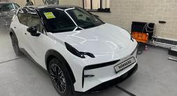 Zeekr X 2023 года за 12 300 000 тг. в Усть-Каменогорск