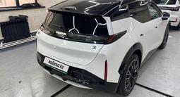 Zeekr X 2023 года за 12 300 000 тг. в Усть-Каменогорск – фото 2