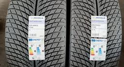 Michelin pilot alpin 5 285/45 R22 V 325/40 R22 за 1 750 000 тг. в Алматы