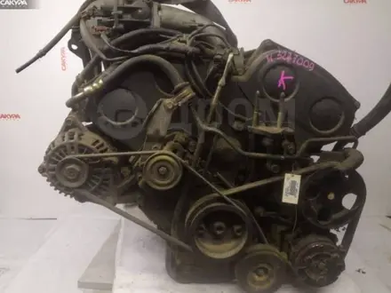 Двигатель на mitsubishi fto 6a 12 за 305 000 тг. в Алматы – фото 3