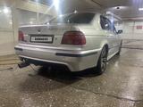 BMW 535 1998 года за 2 900 000 тг. в Астана – фото 4