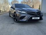 Toyota Camry 2018 годаүшін13 200 000 тг. в Павлодар