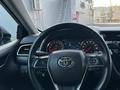 Toyota Camry 2018 годаүшін13 200 000 тг. в Павлодар – фото 8
