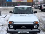 ВАЗ (Lada) Lada 2121 2018 года за 3 800 000 тг. в Алматы – фото 2