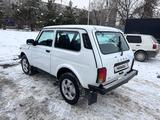 ВАЗ (Lada) Lada 2121 2018 года за 3 800 000 тг. в Алматы – фото 4