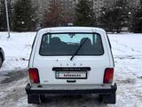 ВАЗ (Lada) Lada 2121 2018 года за 3 800 000 тг. в Алматы – фото 5