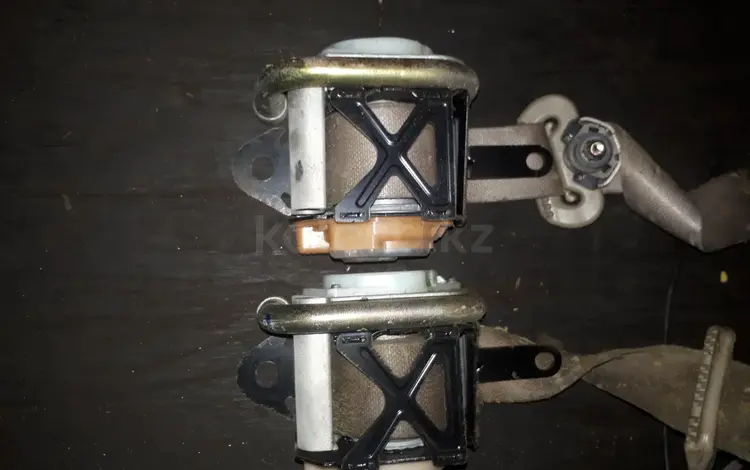 Ремни безопасности за 12 000 тг. в Алматы