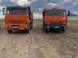 КамАЗ  5320 2013 года за 12 000 000 тг. в Актобе