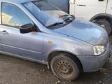 ВАЗ (Lada) Kalina 1118 2006 года за 450 000 тг. в Астана – фото 2