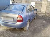 ВАЗ (Lada) Kalina 1118 2006 года за 450 000 тг. в Астана