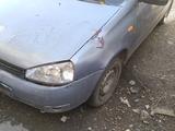 ВАЗ (Lada) Kalina 1118 2006 года за 450 000 тг. в Астана – фото 3