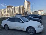 Daewoo Leganza 1997 года за 690 000 тг. в Алматы – фото 4